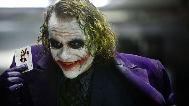 image de la news The Dark Knight : les producteurs voulaient une origin story pour le Joker