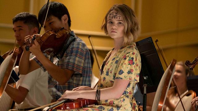 image de la news Little Fires Everywhere (Amazon) : 10 références nostalgiques aux années 90