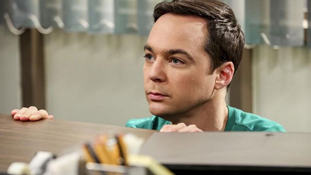 image de la news The Big Bang Theory : les vraies raisons du départ de Jim Parsons (Sheldon)
