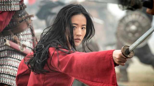 image de la news Mulan sur Disney+ : quel sera le prix du film sur la plateforme ?