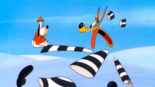 Tex Avery, génie absolu de l'animation, toujours sans héritier 40 ans après son décès