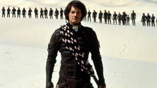 Dune : Kyle MacLachlan donne un avis partagé sur la version de Denis Villeneuve