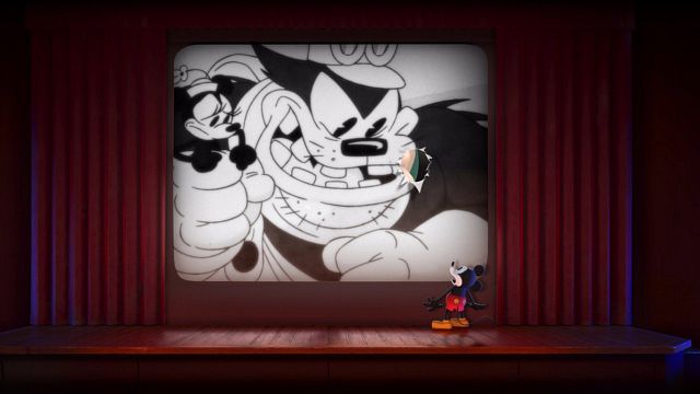 image de la news Mickey, à cheval ! sur Disney+ : c'est quoi ce court métrage nommé aux Oscars ?