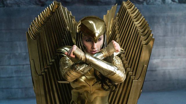 image de la news Bande-annonce Wonder Woman 1984 : la super-héroïne affronte enfin Cheetah
