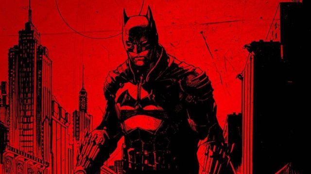 image de la news Bande annonce The Batman : l'énigme de l'Homme-mystère déjà résolue ?