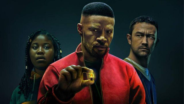 image de la news Project Power sur Netflix : y aura-t-il une suite ? Jamie Foxx répond