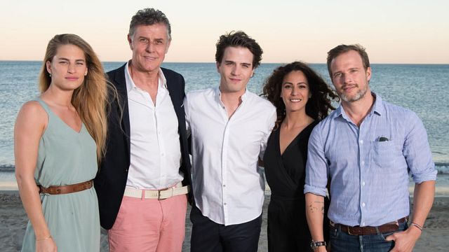 image de la news Demain nous appartient : bientôt un retour inattendu pour un personnage [SPOILERS]