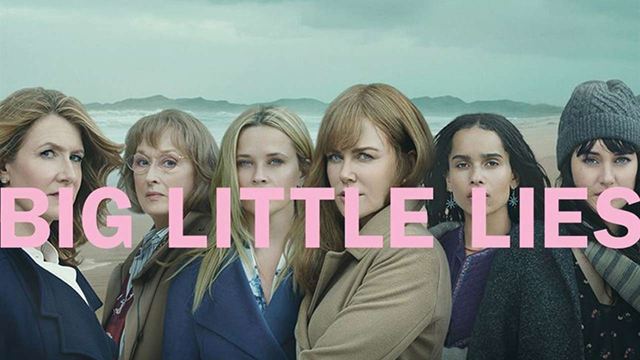 Big Little Lies sur TF1: 5 films dans lesquels les actrices avaient déjà joué ensemble