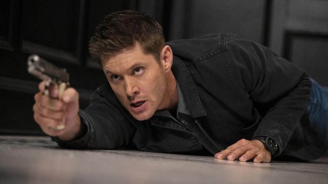 image de la news Supernatural s'achève mais Jensen Ackles rêve déjà d'un reboot !