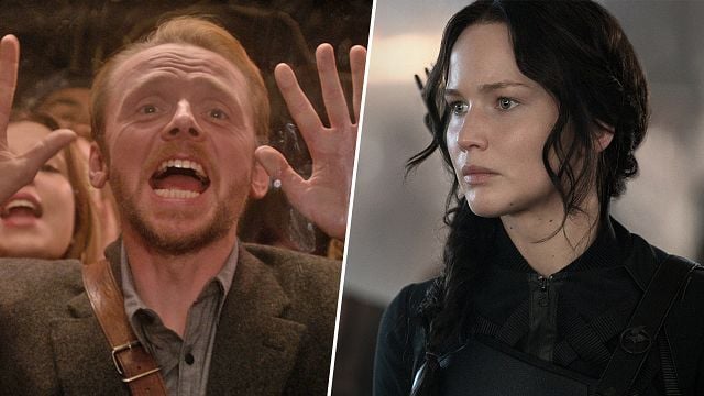 image de la news Programme TV lundi 21 septembre : Man Up et Hunger Games - La Révolte