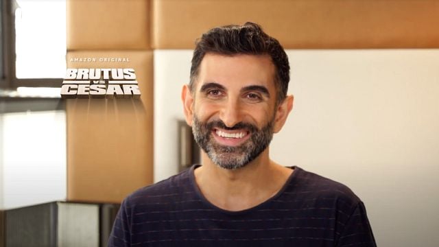 image de la news Brutus vs César -  Kheiron : “Je déplore le fait qu’on ne puisse pas rire de tout”    