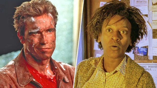 image de la news Programme TV vendredi 25 septembre : Last Action Hero et Bagdad Café