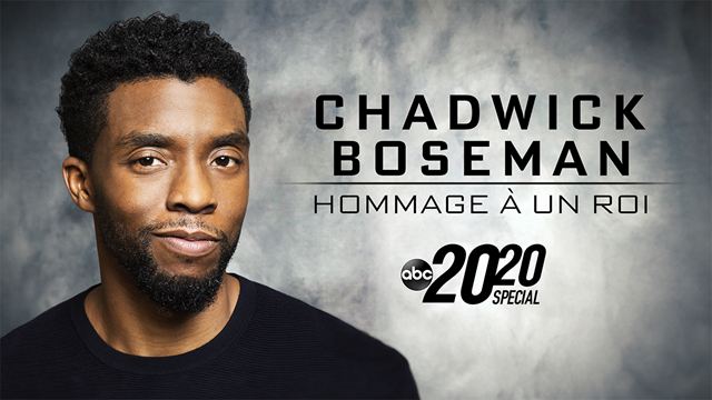 Chadwick Boseman : Disney+ lui rend hommage dans une émission spéciale