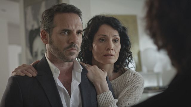 image de la news Un Si Grand Soleil : déprogrammation de l'épisode du jeudi 1er octobre