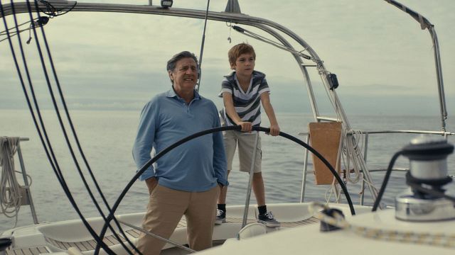 image de la news Le Mensonge (France 2) : que pense la presse de la série adaptée de l'affaire Iacono ?