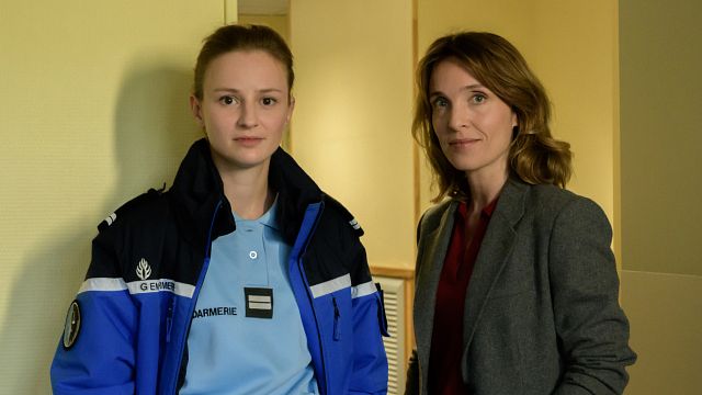 De L Autre Coté Streaming De l'autre côté - film 2020 - AlloCiné