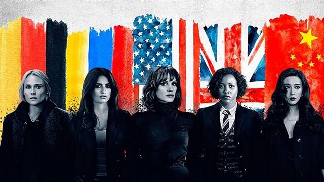 image de la news De l'action avec Jessica Chastain et Penélope Cruz, le nouveau David Fincher... Les bandes-annonces à ne pas rater