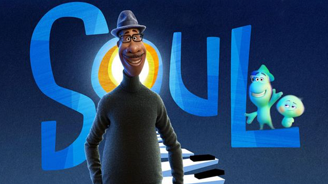 image de la news Soul : la sortie du nouveau Pixar sur Disney+ est "une immense frustration" pour les salles de cinéma