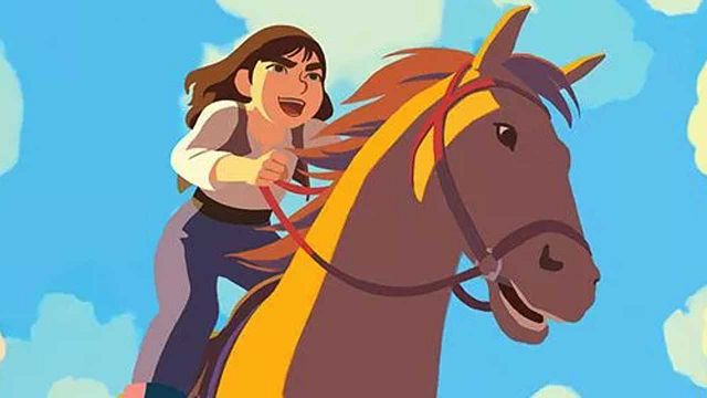 image de la news Calamity Jane s'anime au cinéma : le réalisateur Rémi Chayé nous présente son western d'émancipation