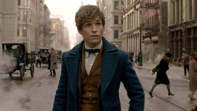 image de la news Les Animaux Fantastiques : 18 références à Harry Potter dans le film
