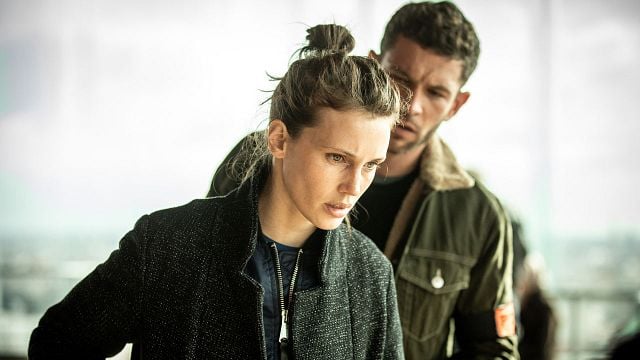 Moloch sur Arte : que vaut le thriller fantastique flamboyant avec Marine Vacth ?