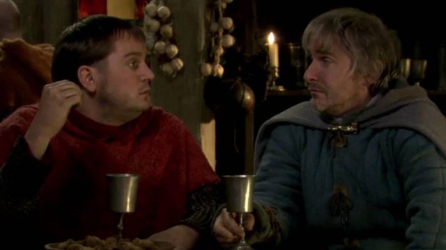 image de la news Kaamelott : une grosse erreur sur Perceval s'est glissée dans la série