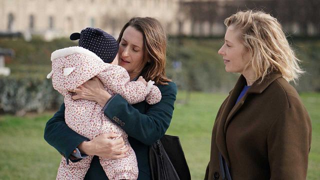 image de la news Dix Pour Cent : comment la série s'est emparée de l'homoparentalité en prime-time