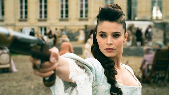 image de la news La Révolution sur Netflix : qui est Marilou Aussilloux, la comtesse rebelle de la série historico-fantastique ?