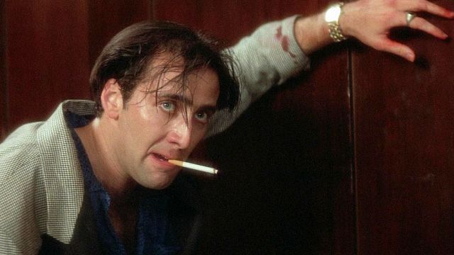 image de la news Sailor et Lula a 30 ans : quand Nicolas Cage livrait une interview survoltée pour la promo du film