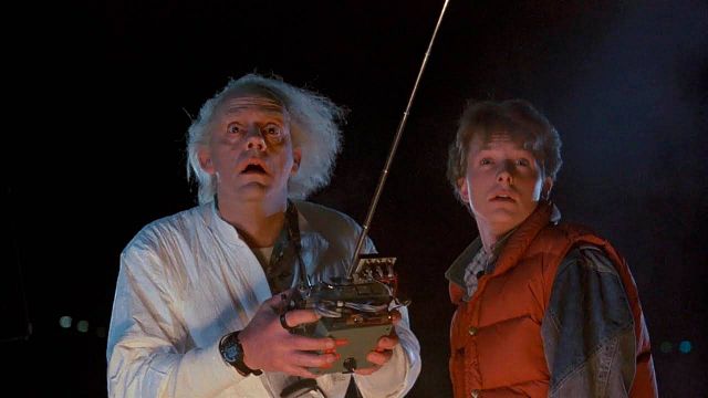 image de la news Netflix : Les Goonies, Le Kid de Chaplin... 8 films culte à voir pour les enfants