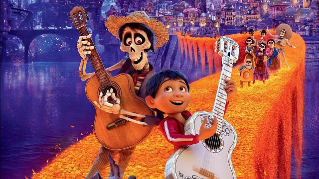 image de la news Disney+ : vous aimez Coco ? Découvrez le concert spécial sur la plateforme !  