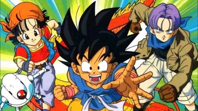 image de la news Dragon Ball GT : Brigitte Lecordier revient sur les coulisses de la série maudite