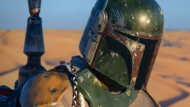 Star Wars : une mini-série sur Boba Fett commandée par Disney Plus ?