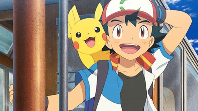 Pokémon : quels films et séries à voir sur Netflix ?