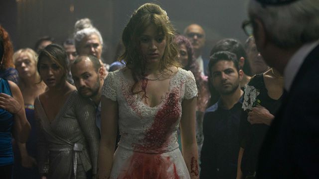 image de la news Possessions sur CANAL+ : que pense la presse de la série avec Reda Kateb et Nadia Tereszkiewicz ?