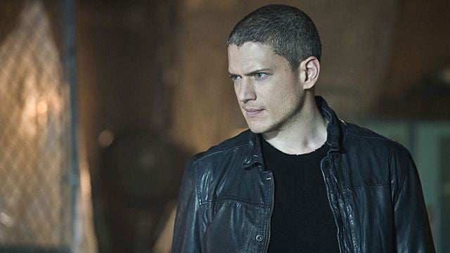 Prison Break : Wentworth Miller annonce pourquoi il n'incarnera plus Michael Scofield