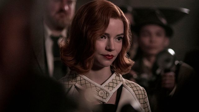 Le jeu de la dame sur Netflix : les petits secrets derrière les superbes tenues de Beth (Anya Taylor-Joy)