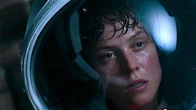 image de la news Intégrale Alien sur Amazon Prime : quel est votre film préféré de la saga ?