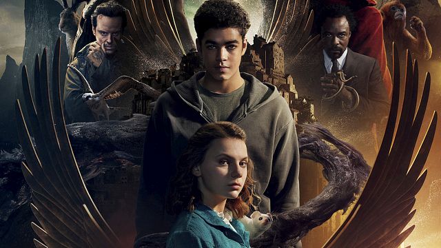 image de la news His Dark Materials sur OCS : l'équipe de la série dévoile ce qui nous attend pour la saison 2