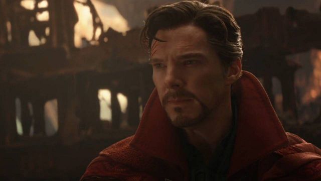 image de la news Doctor Strange 2 : le tournage commence en décembre