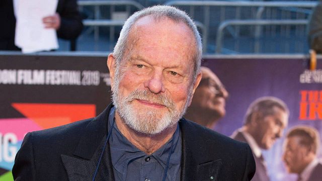 image de la news Terry Gilliam : les obsessions de ce fou furieux génial, du grand angle aux personnages zinzins