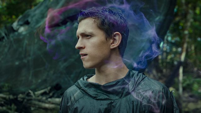 image de la news Bande-annonce Chaos Walking : Daisy Ridley et Tom Holland dans le  premier volet d’une saga SF