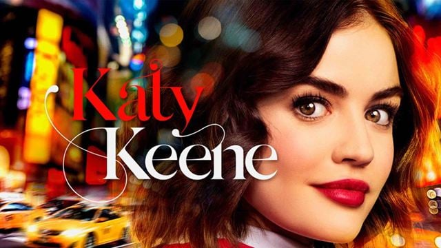 SALTO : les films et séries à voir en décembre 2020 : Katy Keene, The Office, Le journal de Bridget Jones...