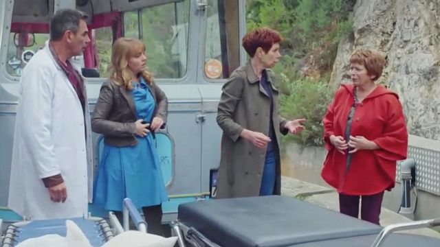 image de la news Plus belle la vie du mercredi 25 novembre 2020 : résumé en avance de l'épisode 4158 [SPOILERS]