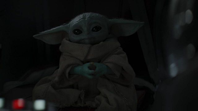 image de la news The Mandalorian saison 2 : 17 détails qu'il ne fallait pas manquer dans l'épisode 5