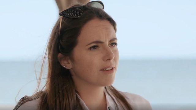image de la news Demain nous appartient : "Charlie et Jules vont se rapprocher" selon Clémence Lassalas