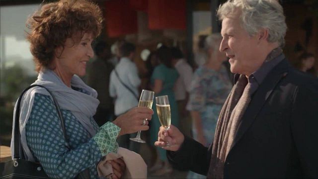 image de la news Un Si Grand Soleil en avance : résumé de l’épisode du lundi 7 décembre 2020 [SPOILERS]