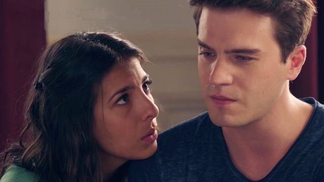 Demain nous appartient : Soraya et Rémy vont-ils vraiment quitter Sète ? [ SPOILERS] - News Séries à la TV - AlloCiné