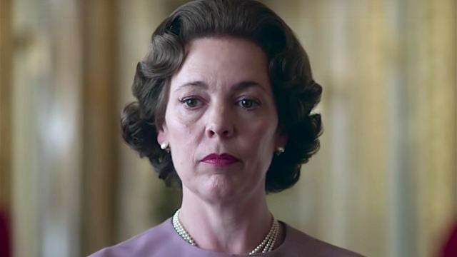 The Crown sur Netflix : avant la reine, Olivia Colman avait incarné… la fille de Margaret Thatcher !