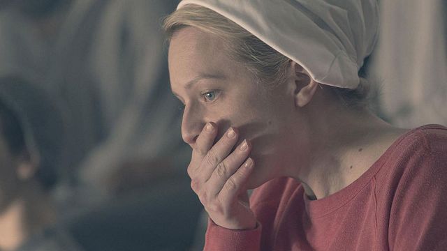 La Servante écarlate Saison 4 Diffusion Tf1 Série Film News The Handmaid’s Tale : la servante écarlate - AlloCiné